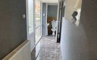 Salon / Frizerie de închiriat – complet utilat, Zona Episcopia Bihor - Poză 5