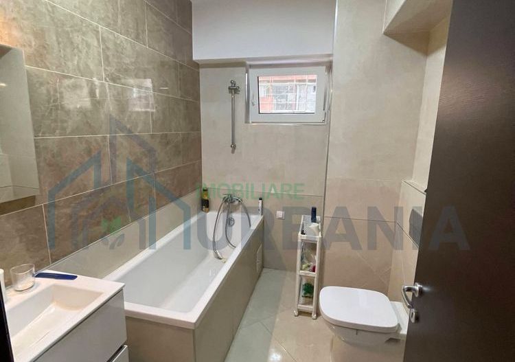 Apartament 1 cameră, 42 mp, de închiriat – Strada Aurel Vlaicu 83, zona Tătărași, Dancu - Poză 8
