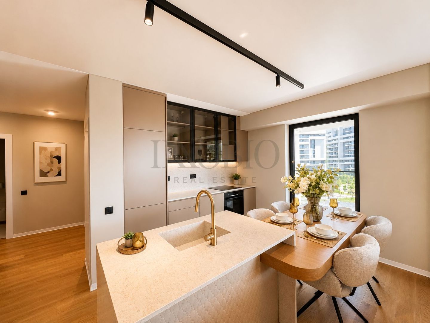 Apartament 3 Camere | Yacht Kid - Poză 3