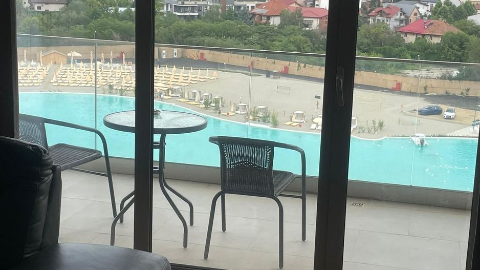 REA1028317 Apartament 2 camere cu loc de parcare inclus in ARTCity by BogArt ved - Poză 1