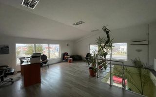 Hala de inchiriat in Viisoara la strada principala!!! - Poză 8