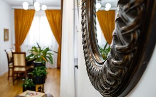 INCHIRIAT-Duplex la Padure - Segmentul Premium - 3 dormitoare & Gradina superba - Poză 37