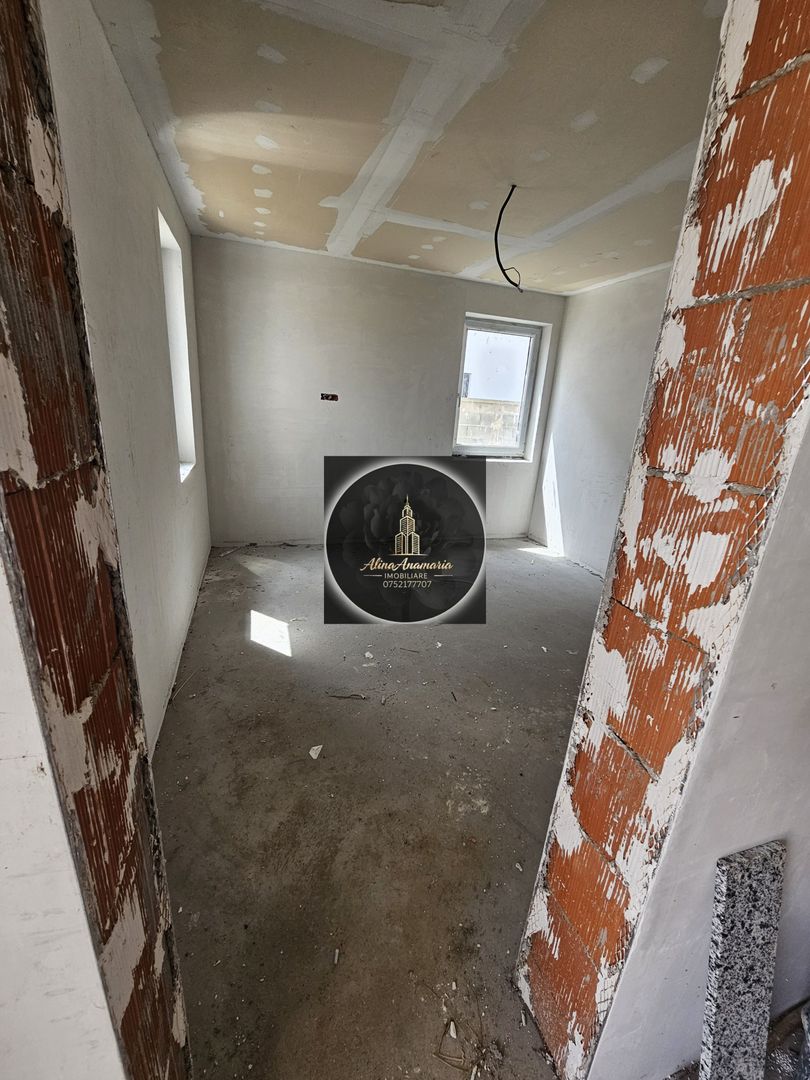 Casa de vanzare Oradea cartier Viena - Poză 19