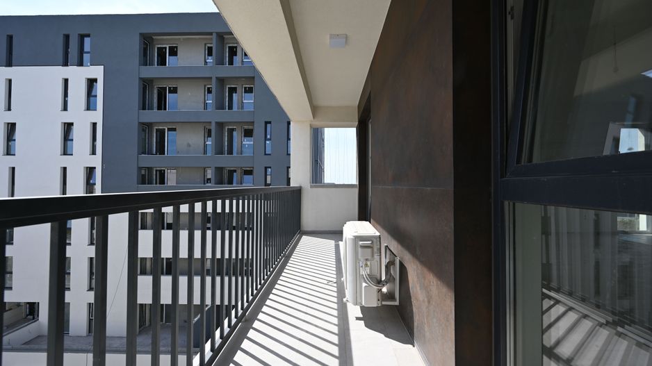Apartament 2 camere parcare subterana - Poză 12