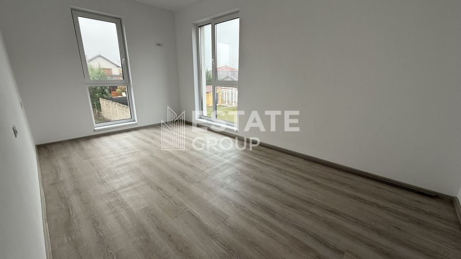 Duplex cu 5 camere in Dumbravita - Poză 8