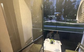 Inchiriere garsoniera Exigent Plaza Rezidence sector 6 - Poză 6