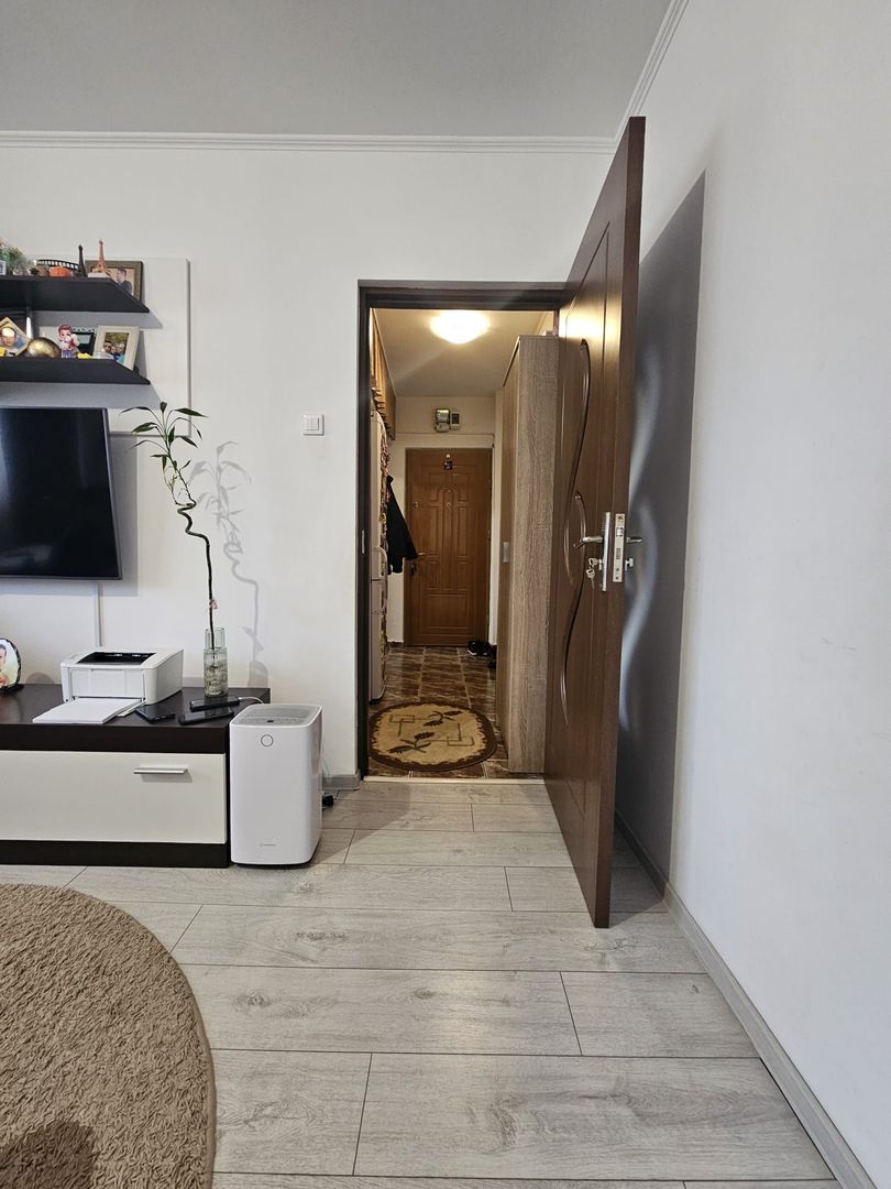Apartament 2 camere de vânzare – Găvana 2, zona Pieței - Poză 6