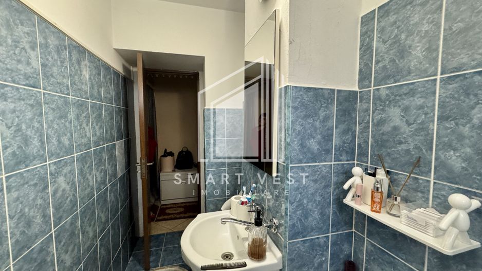 Apartament 2 camere de vânzare | Etaj 1 | Zona Micro 15 - Poză 14