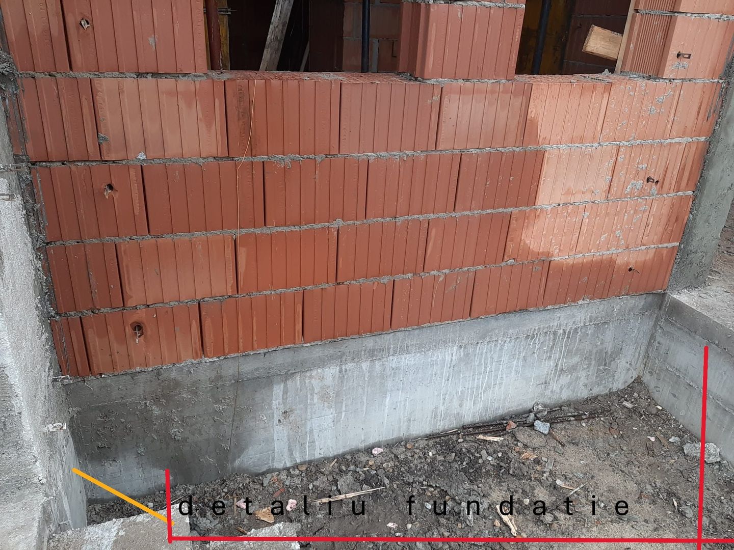 CASA INDIVIDUALA /-DUMBRAVITA - Poză 6