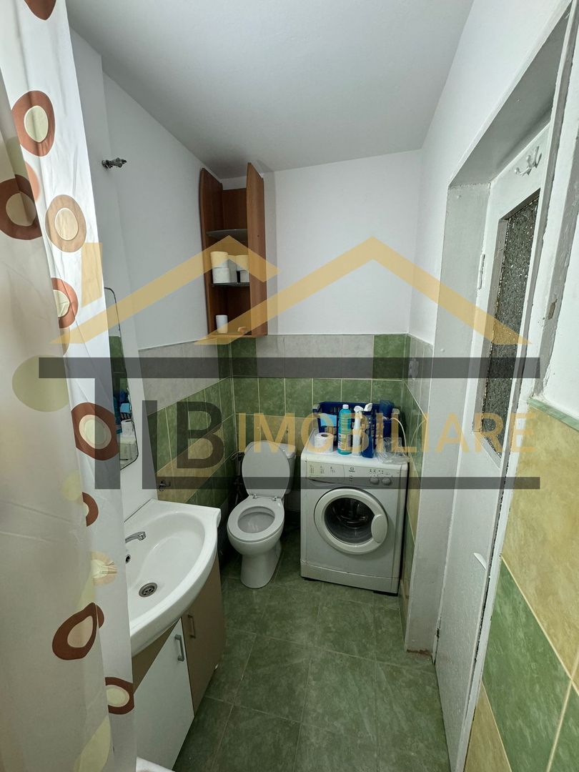 Apartament de 2 camere, 60 mp, decomandat, Zona 7 Noiembrie - Poză 7