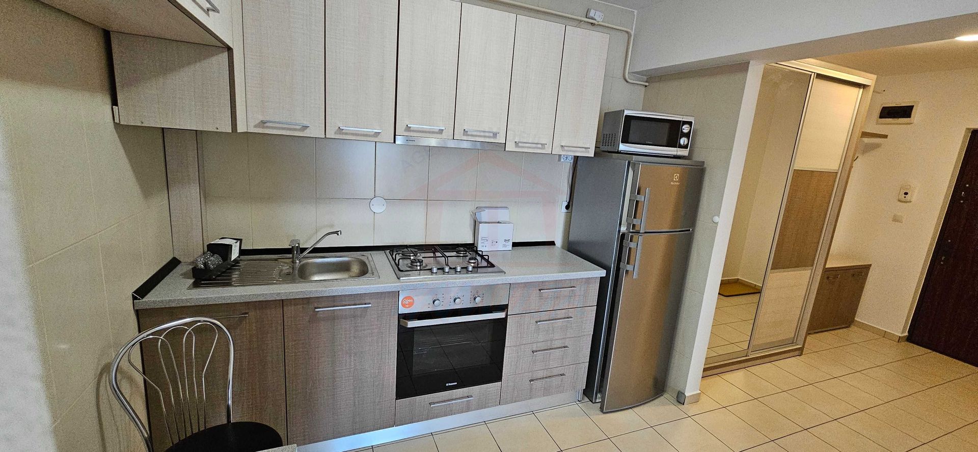 📍De închiriat 2 camere, Privillege, 425 Euro/luna - Poză 6