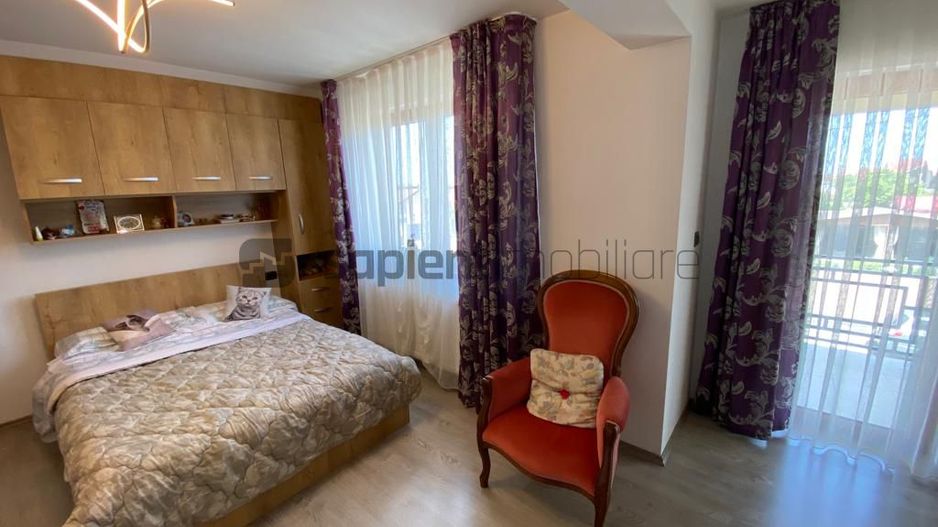 Sapient | Casa in zona centrala, Santandrei - Poză 7