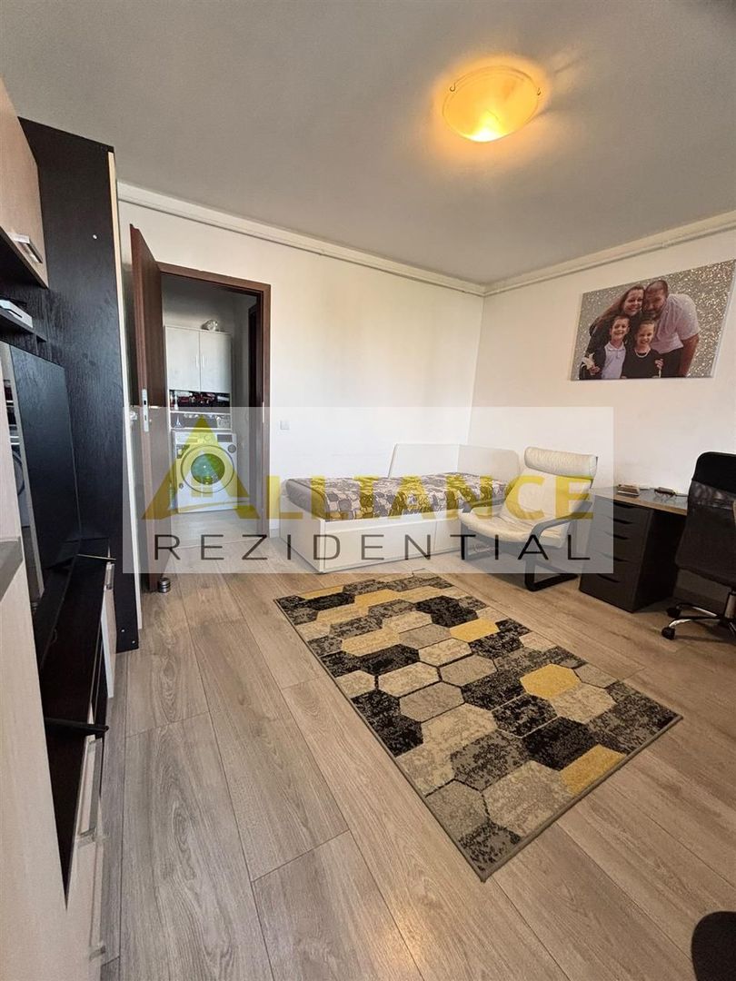 Apartament 2 camere cu PARCARE INCLUSA | 10 minute de metrou - Poză 5