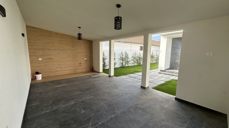 CASA INDIVIDUALA - Poză 7