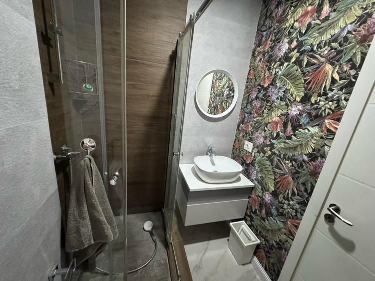 Penthouse spectaculos cu terasă panoramică | 3 camere | 93mp | Loc de parcare - Poză 8