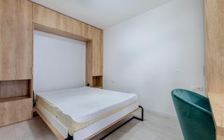 &#9989;Apartament superb tip stufio 45 mp bloc nou etaj int. Buna ZIua! - Poză 8