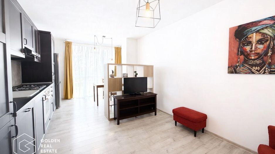 Apartament modern cu 3 camere, Micalaca Malul Muresului, etajul 2 - Poză 3