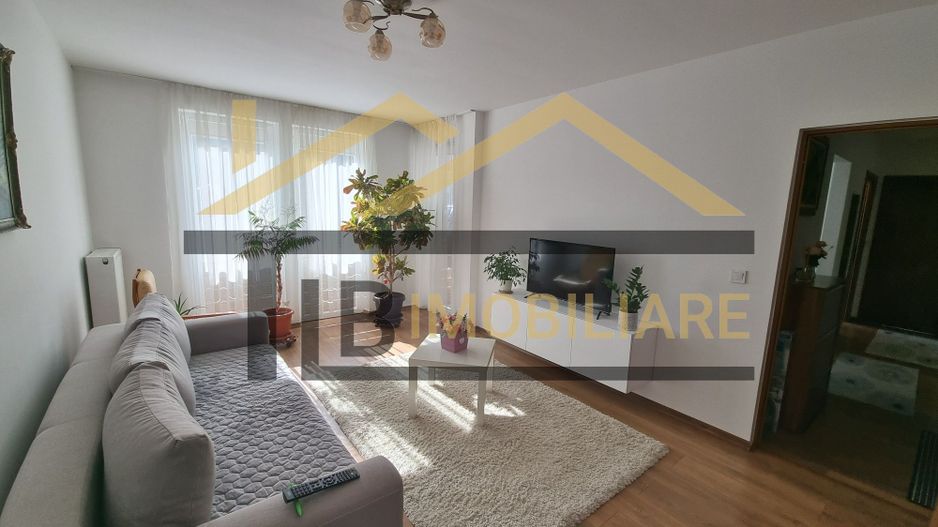 Apartament cu 2 camere, parcare, 55mp, Zona AMA Residence - Poză 5