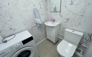 Apartament 3 camere | decomandat| 2 bai | 64 mp| ștrand | parter - Poză 5