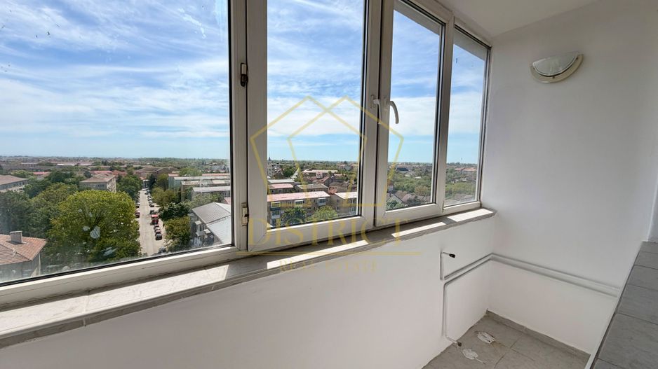 Apartament decomandat cu 3 camere | Calea Sagului - Poză 10