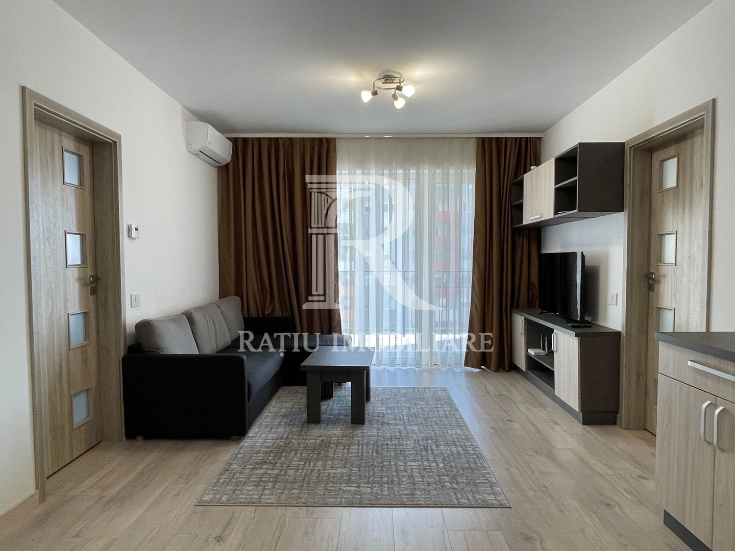 Apartament modern cu 2 camere | Parcare | Ioșia Residence | Oradea - Poză 1
