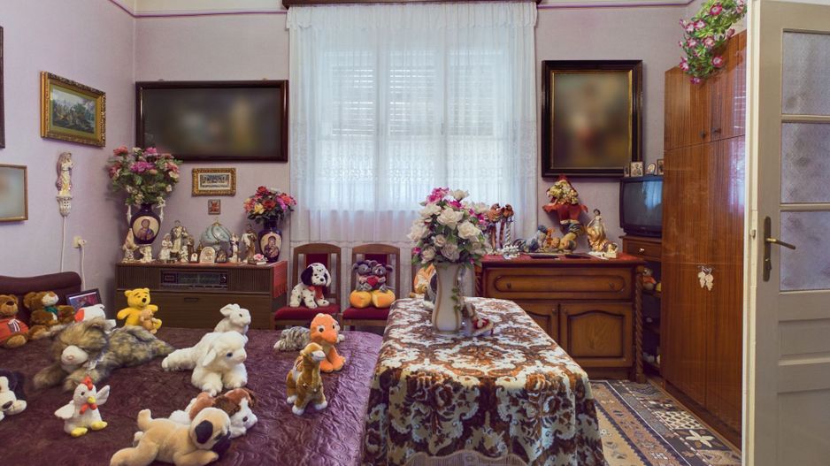 Casă în zona Vlaicu - Poză 5