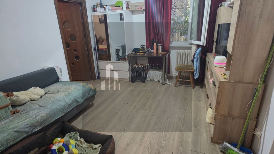 Stradal Alexandru Obregia Apartament 2 camere Parter - Poză 5
