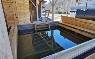 🌲 Cabana de Poveste | Molid – Vama - Poză 21