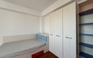 Apartament 3 camere 2 bai parcare 10 min Palas Campus - Poză 13