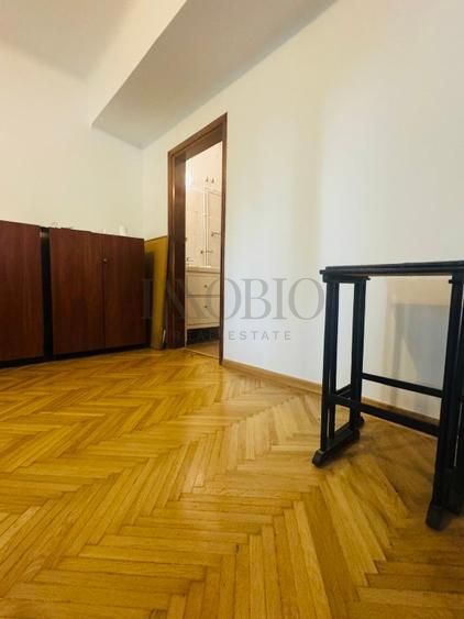 Spațiu de birouri reprezentativ | Vilă interbelică | Dorobanți - Poză 4