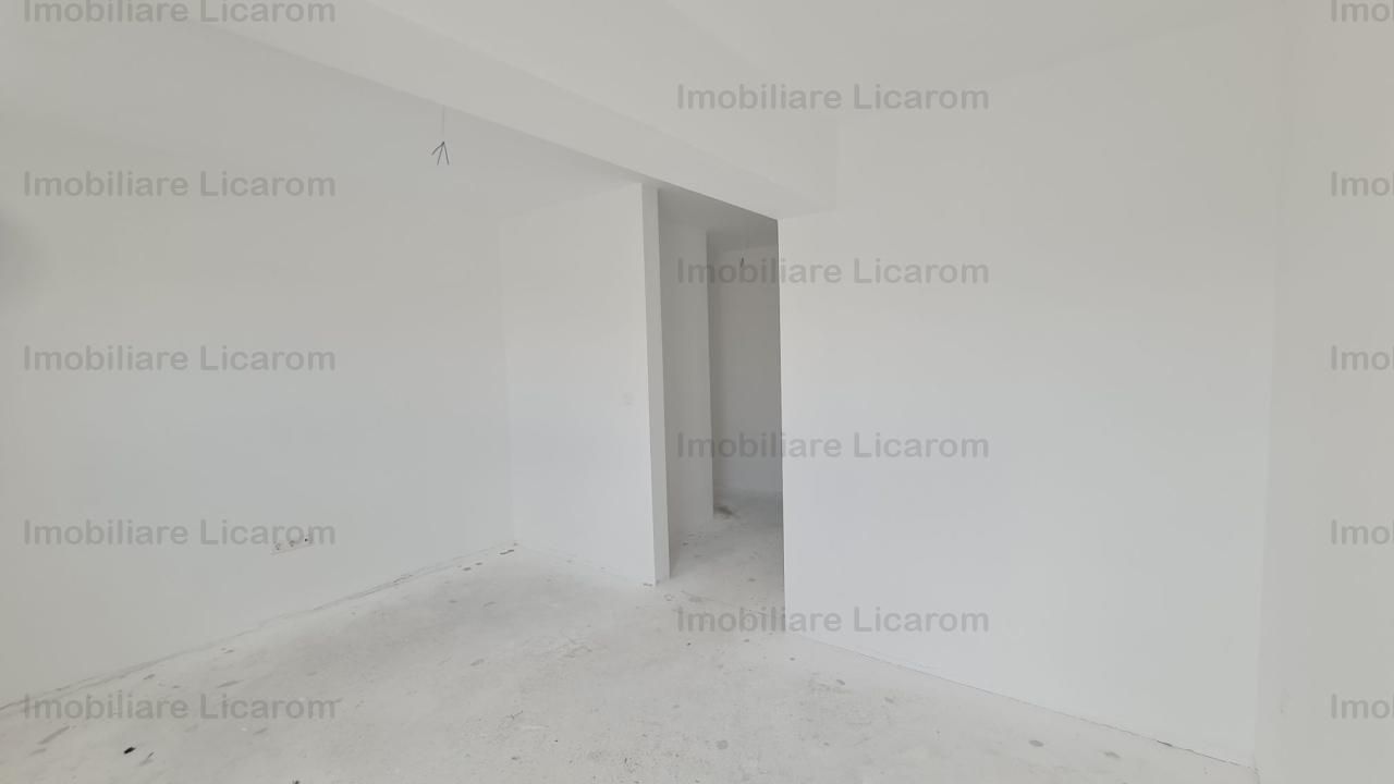 Penthouse NOU cartier Bartolomeu Avantgarden - Poză 38