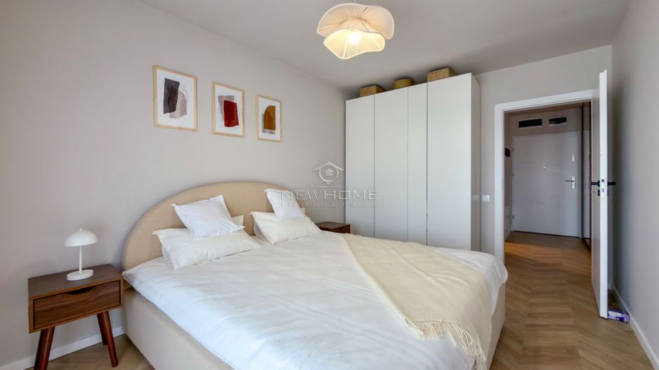 Apartament 2 camere, Parcare The Nest, zona The Office, BRD - Poză 12