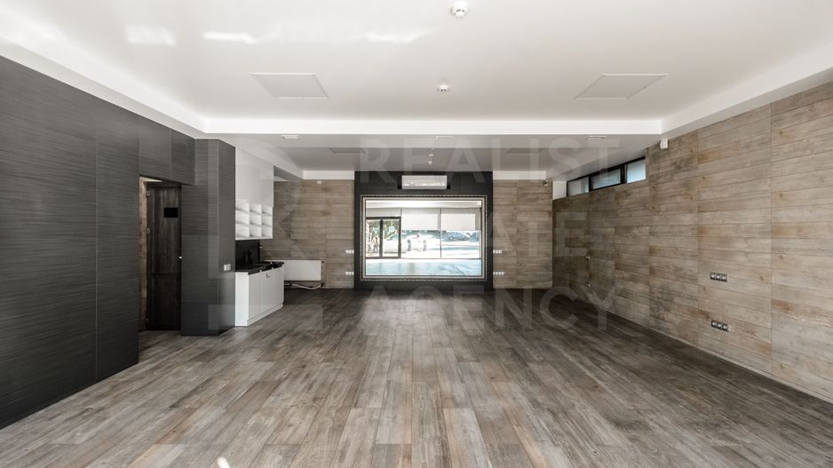 Сhirie, spațiu comercial, 231 mp, str. Alba-Iulia, Buiucani - Poză 16