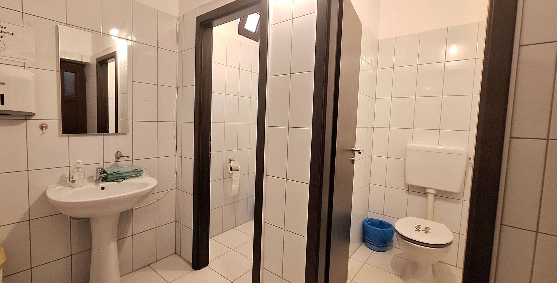 Imobil in zona Bucovina -pretabil sediu firma/clinica/etc - Poză 10