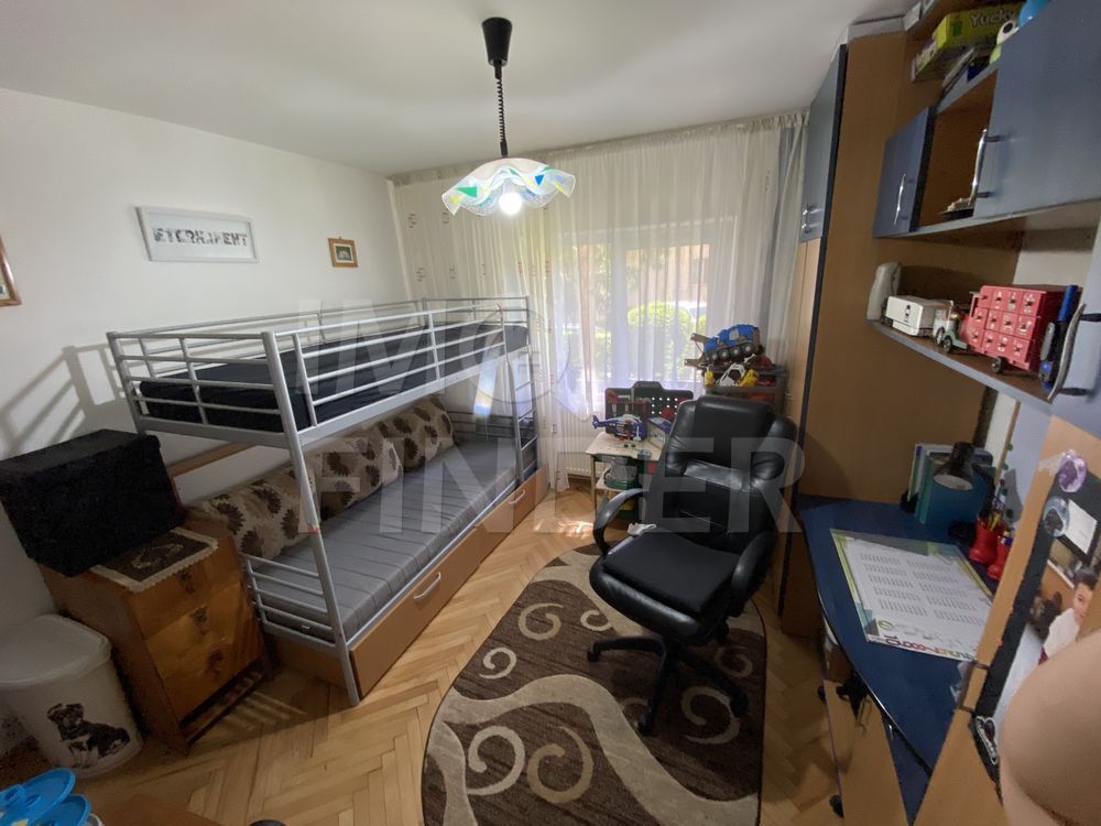 Apartament 3 camere Nasaud Dorobantilor ZERO Comision - Poză 5
