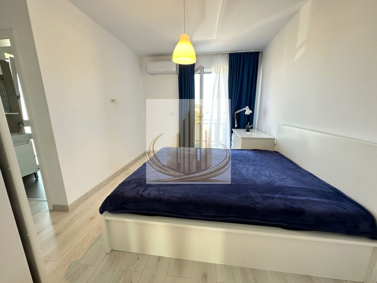 Jumatate duplex 5 camer 3 bai - Poză 5