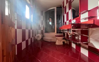 Vanzare casă spațioasă cu teren generos în Cândești Vale–jud Dambovita - Poză 17