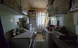 Apartament cu 2 camere decomandate | Etaj 1 | Mănăștur - Zona Big - Poză 1