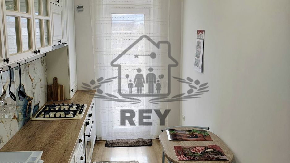 Studio de închiriat zona Stefan cel Mare - Poză 5