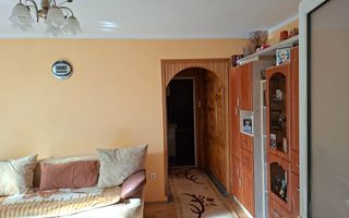 BRASADAS vinde ap 2 cam 52 mp. Etaj 4/4 ULTRACENTRAL. - Poză 5