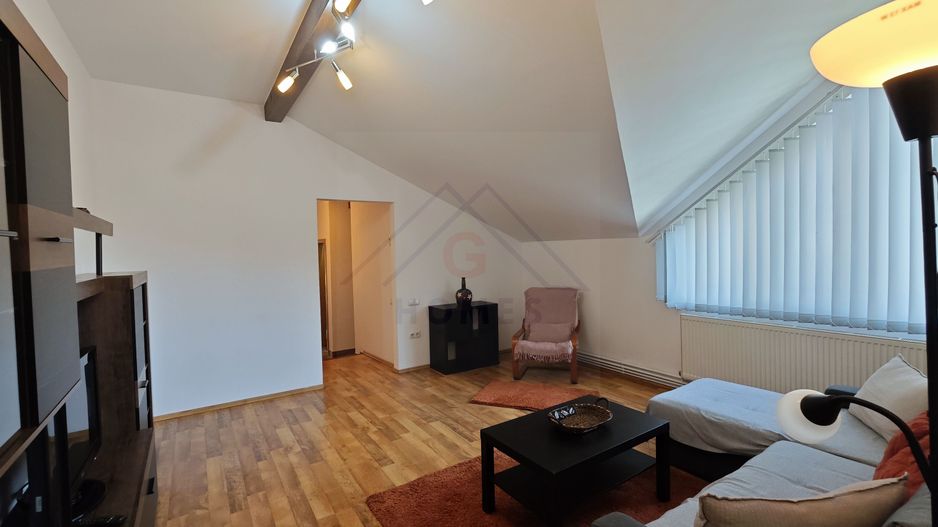 Apartament la CASA langa City of Mara! - Poză 21