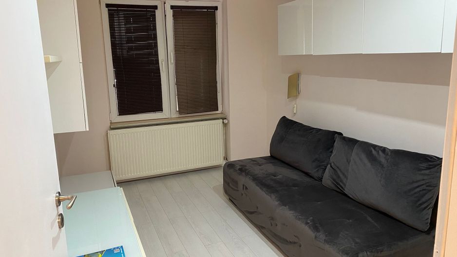 Complex-Studentesc | 4 Camere | Decomandat | Centrala Proprie. - Poză 3