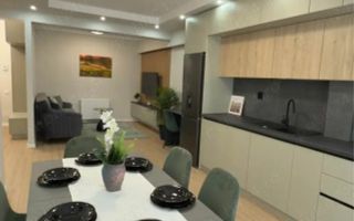 Apartament de vânzare 2 camere,54 mp, zona Terra - Poză 1