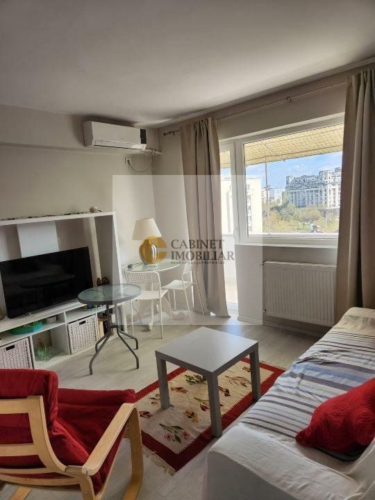 2 camere |  Cismigiu  | Balcon deschis  | Creditabil - Poză 3