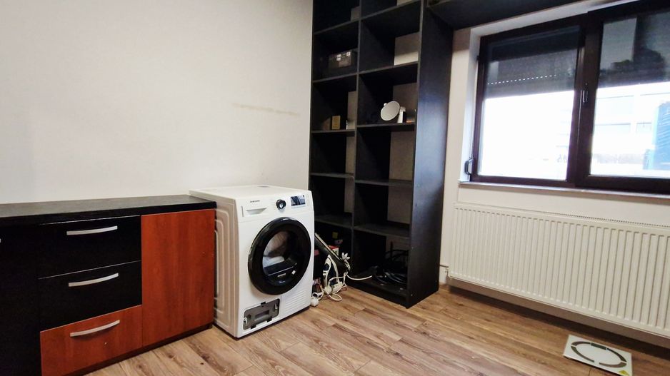 Apartament 3 camere | Curte proprie | 2 locuri parcare - Poză 15