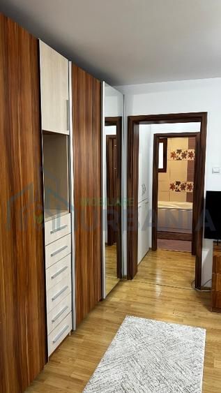 Închiriez Ap..2 camere Podu Roș, Aleea Rozelor et.1 - Poză 5