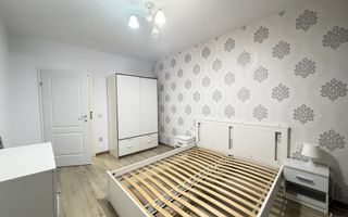Apartament de inchiriat 2 camere si loc de parcare subteran- Europa - Poză 6