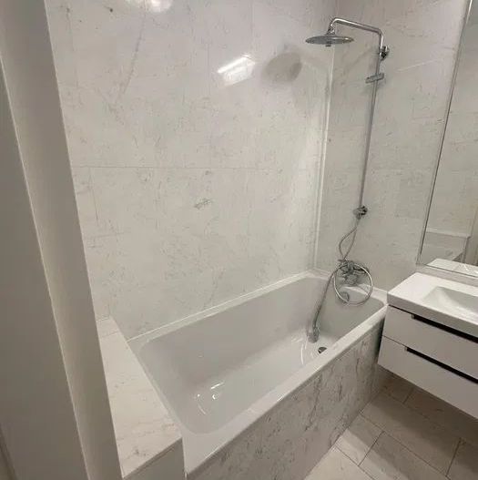 2 camere + curte privata/ Luxuria - Poză 7