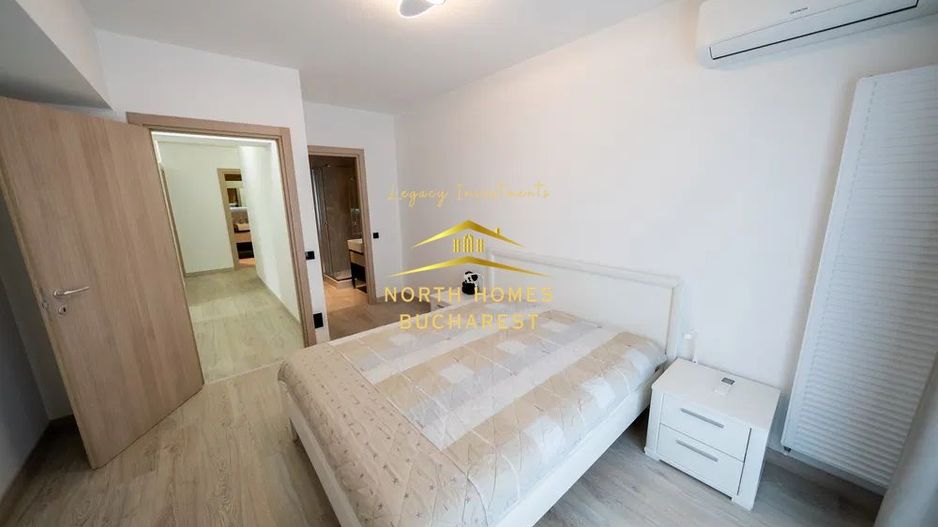 Apartament 3 camere , Select Residences , Loc de parcare subteran inclus - Poză 8