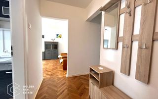 Apartament cu 3 camere, etaj 3, zona 300 Micalaca - Poză 12